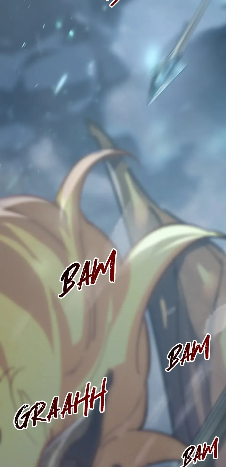 Read The Warrior Ascends From The Rubble chapter 62 image 6 on Lezhin