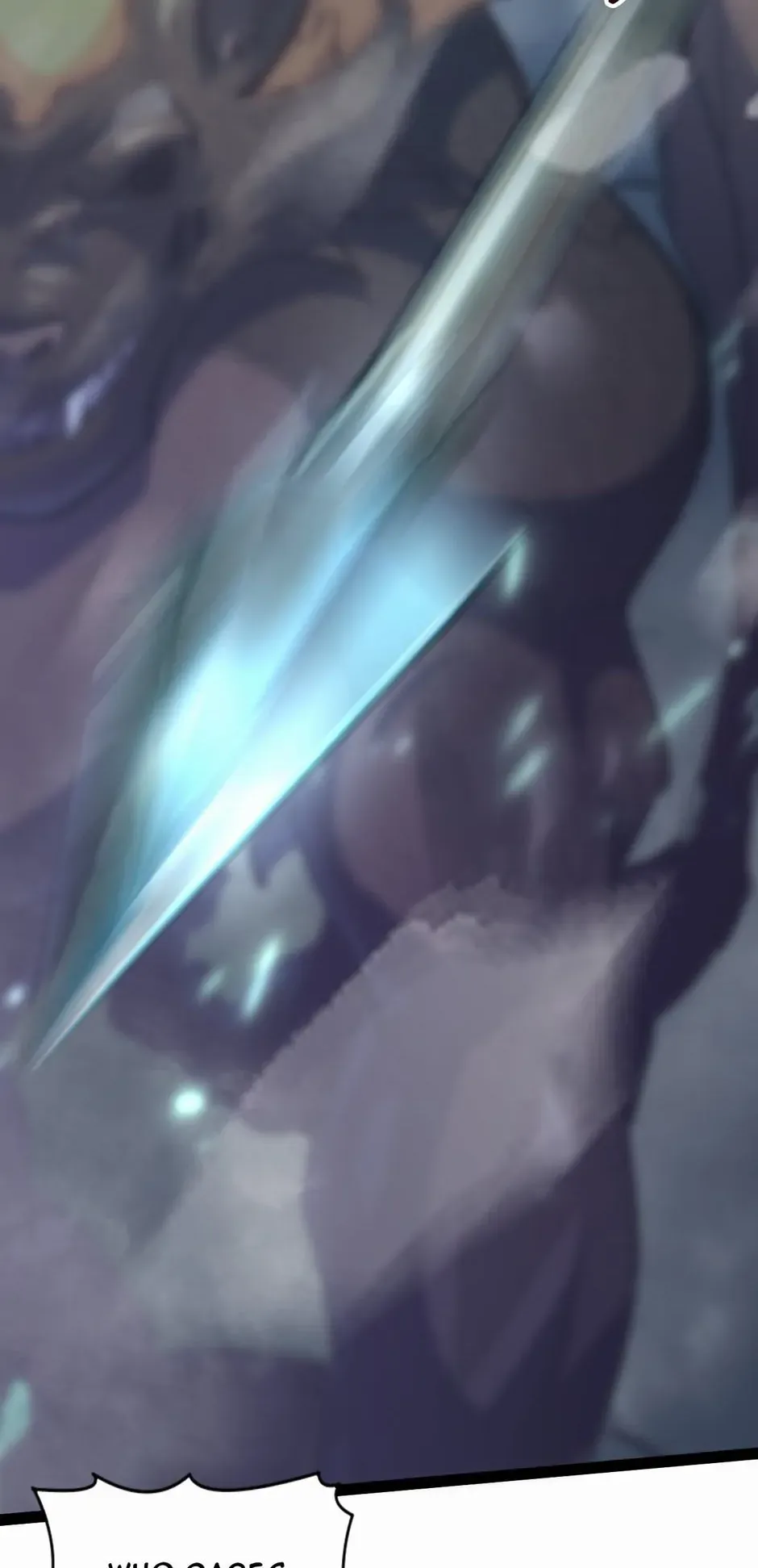 Read The Warrior Ascends From The Rubble chapter 62 image 7 on Lezhin