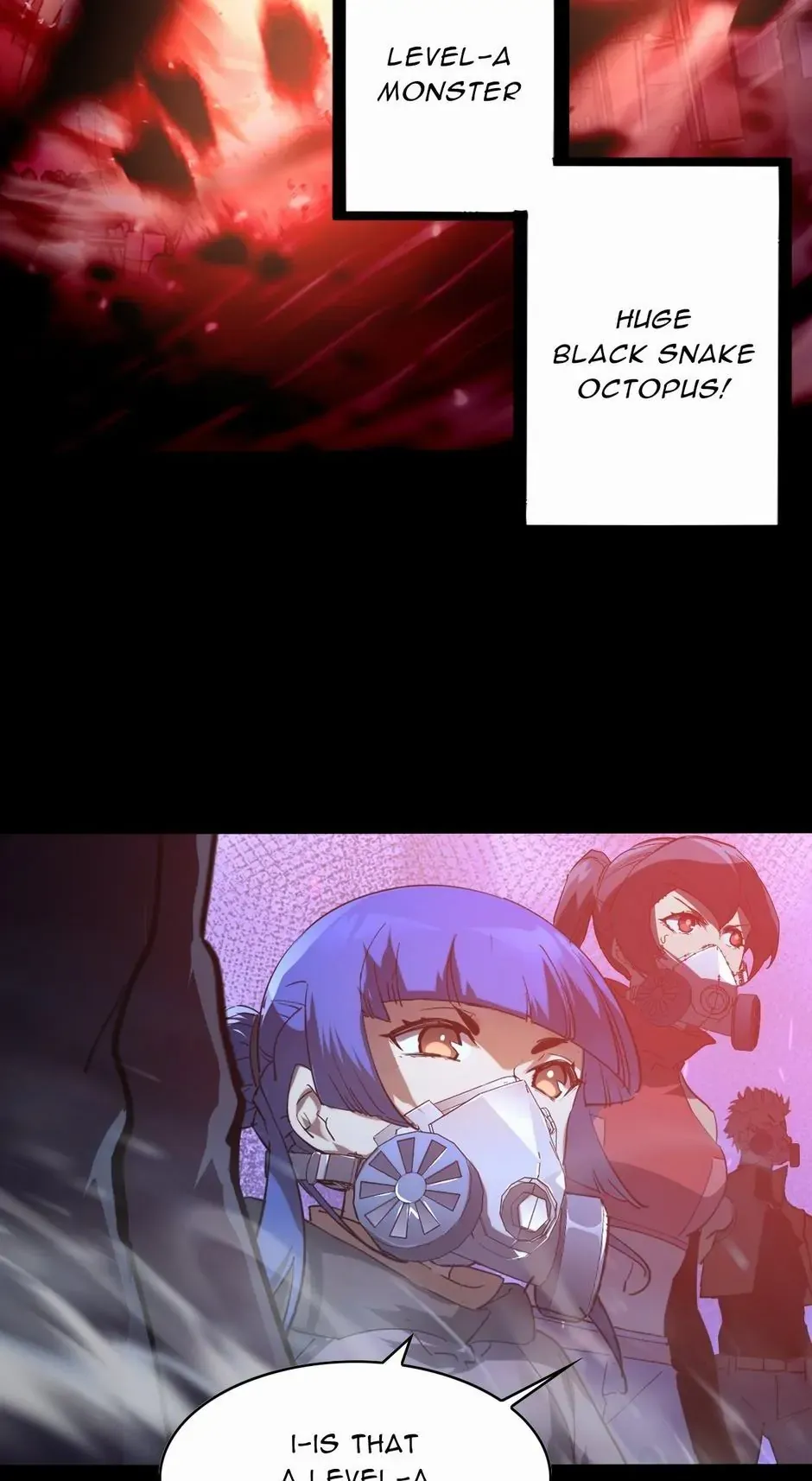 Read The Warrior Ascends From The Rubble chapter 63 image 10 on Lezhin