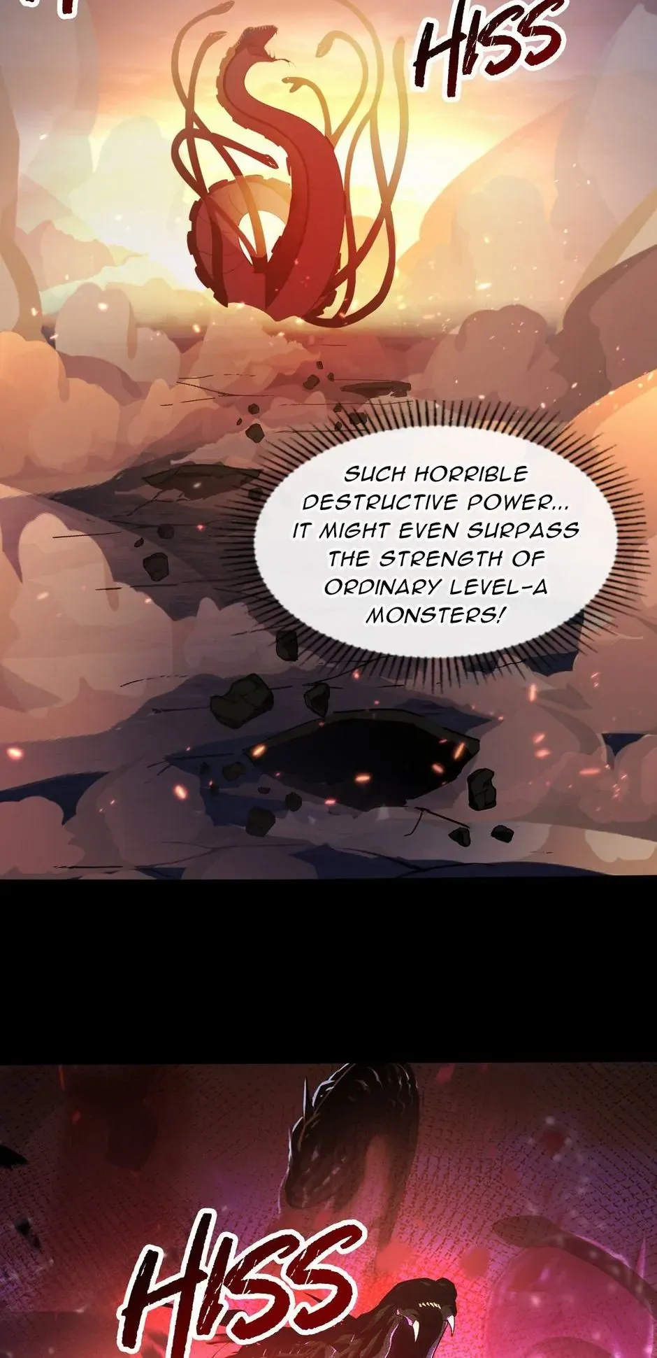 Read The Warrior Ascends From The Rubble chapter 63 image 16 on Lezhin