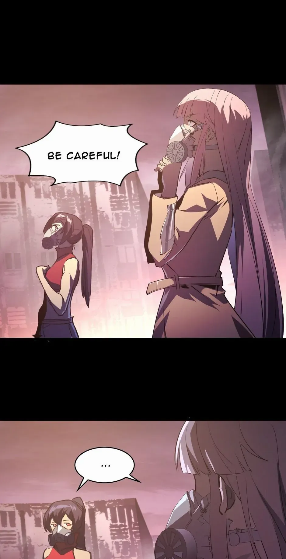 Read The Warrior Ascends From The Rubble chapter 63 image 19 on Lezhin