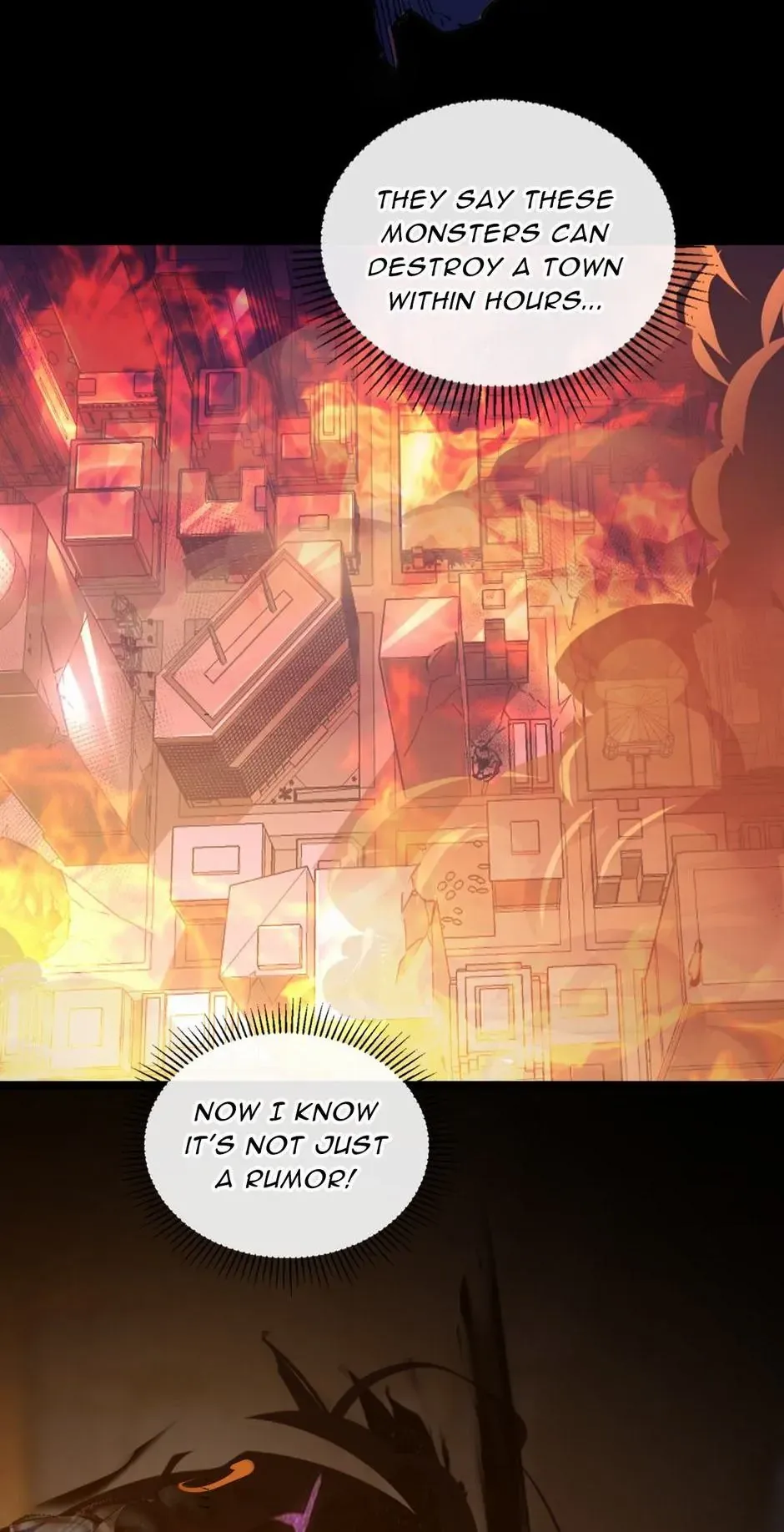 Read The Warrior Ascends From The Rubble chapter 63 image 22 on Lezhin