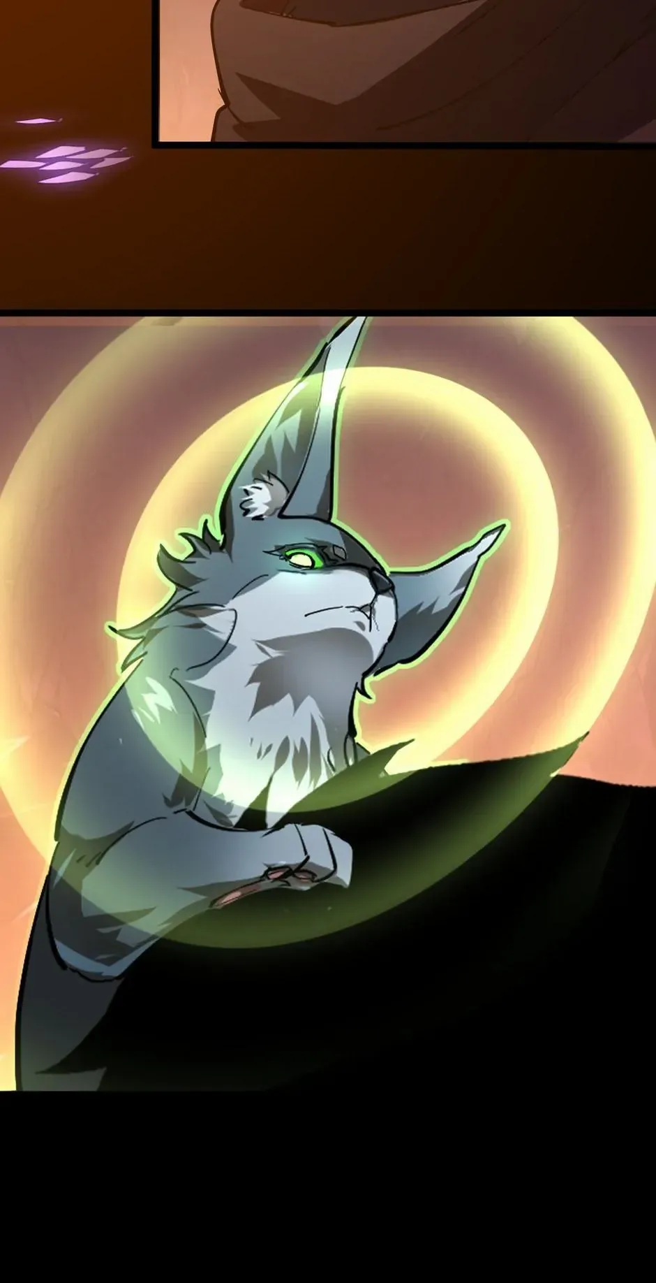 Read The Warrior Ascends From The Rubble chapter 63 image 26 on Lezhin