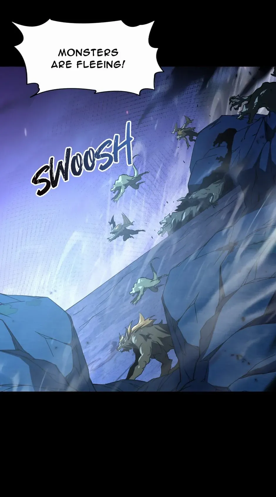 Read The Warrior Ascends From The Rubble chapter 63 image 3 on Lezhin