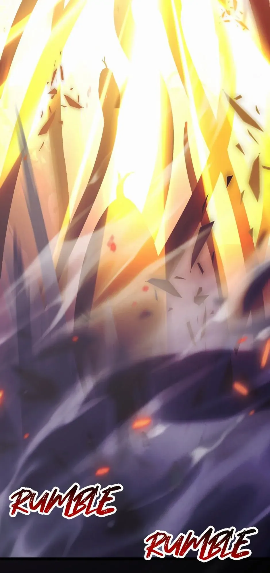Read The Warrior Ascends From The Rubble chapter 63 image 32 on Lezhin