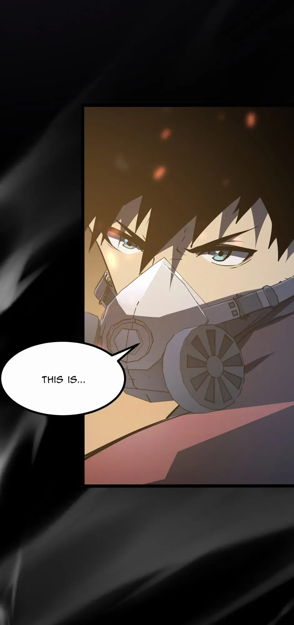 Read The Warrior Ascends From The Rubble chapter 63 image 33 on Lezhin