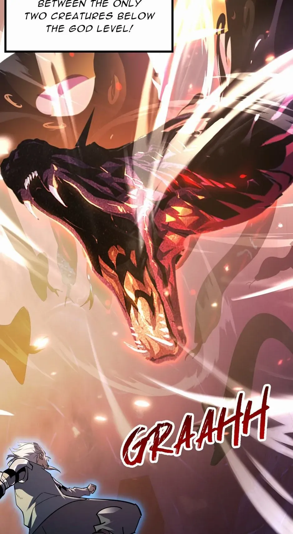 Read The Warrior Ascends From The Rubble chapter 63 image 38 on Lezhin