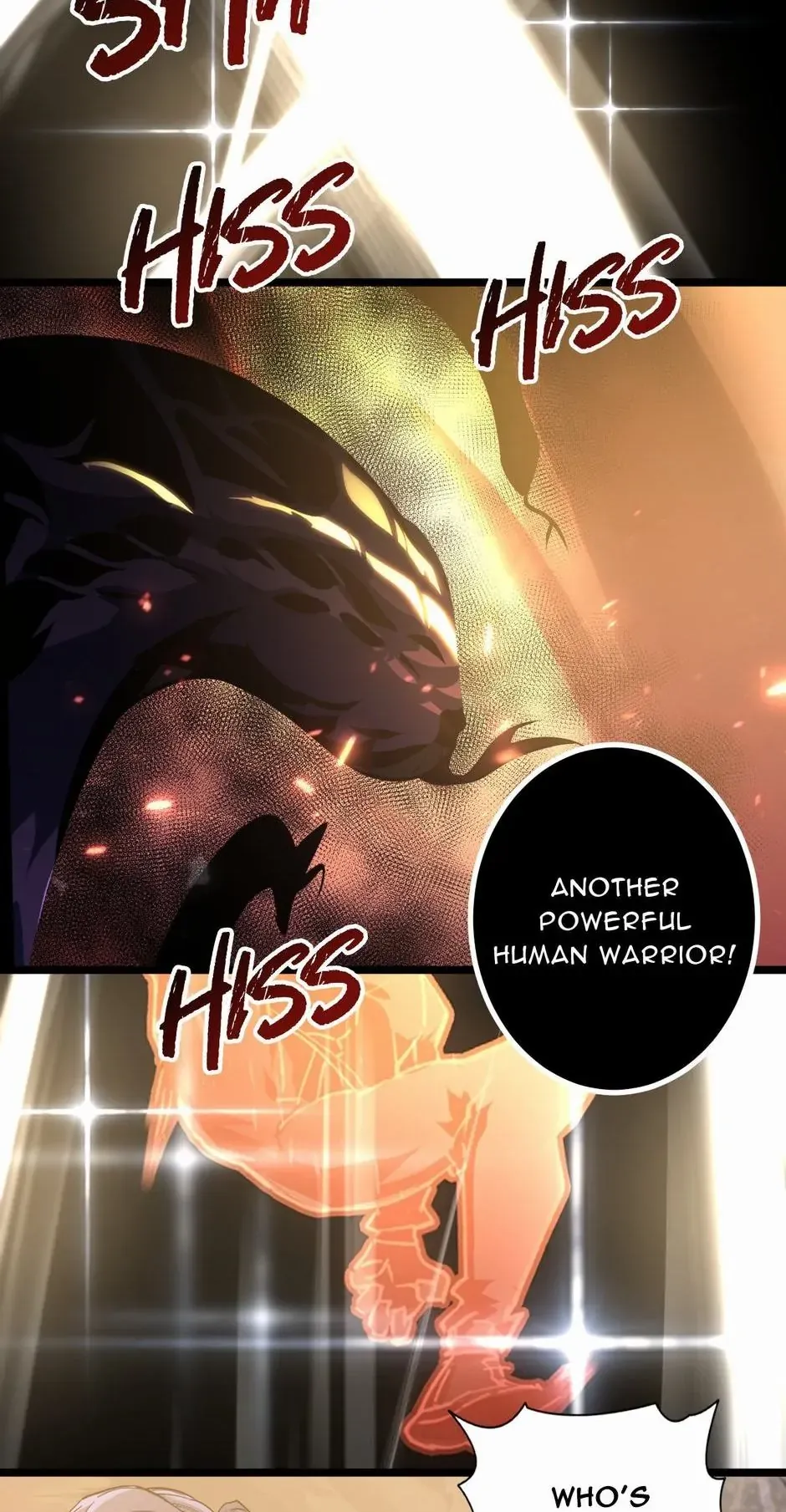 Read The Warrior Ascends From The Rubble chapter 63 image 47 on Lezhin
