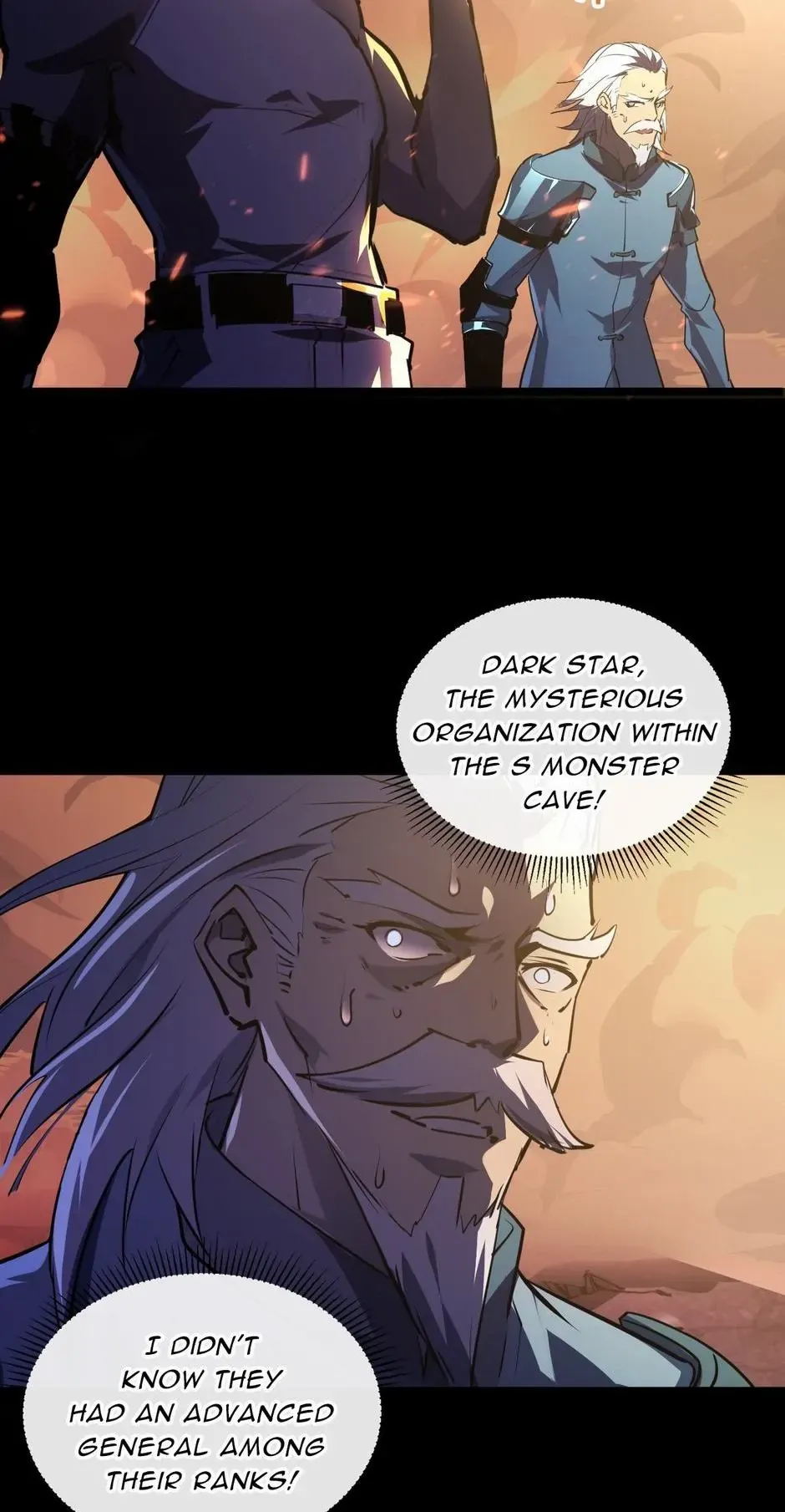 Read The Warrior Ascends From The Rubble chapter 63 image 50 on Lezhin