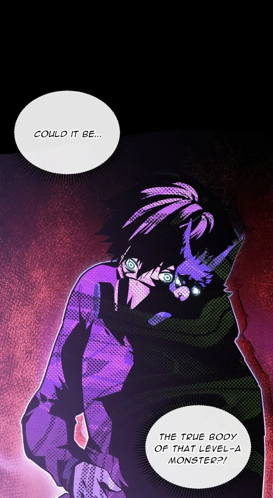 Read The Warrior Ascends From The Rubble chapter 63 image 6 on Lezhin