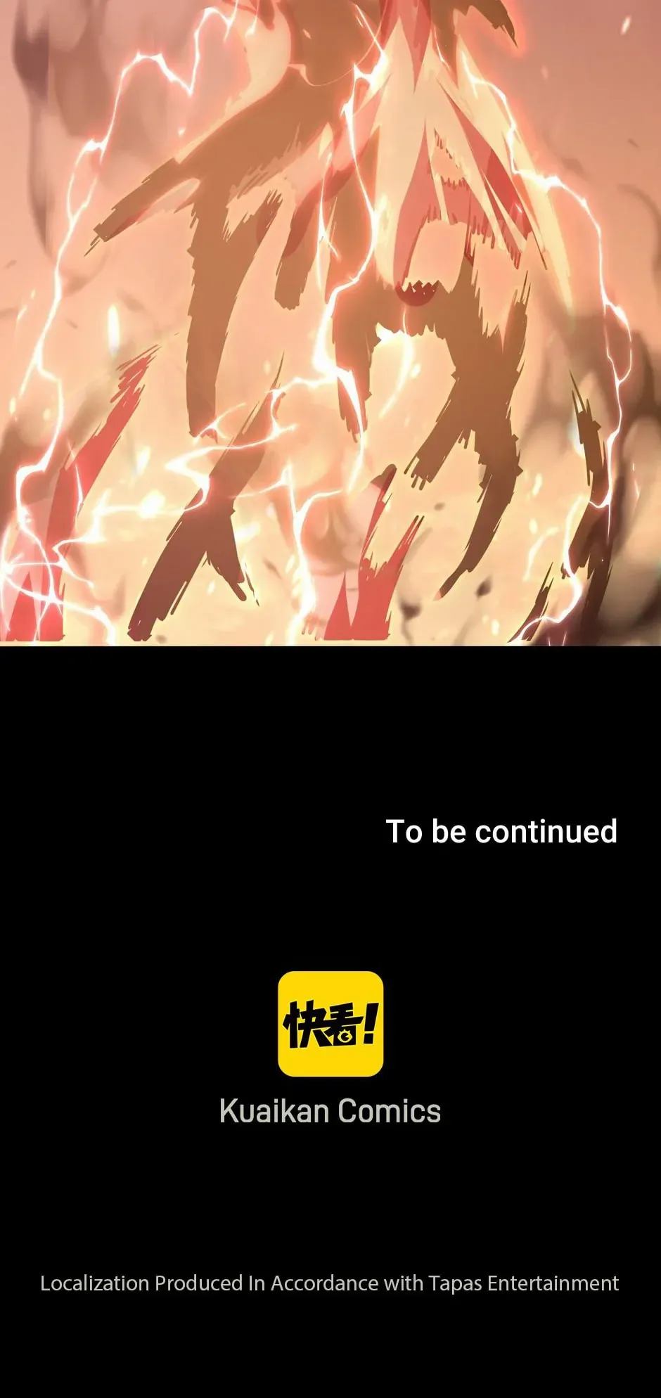 Read The Warrior Ascends From The Rubble chapter 63 image 64 on Lezhin