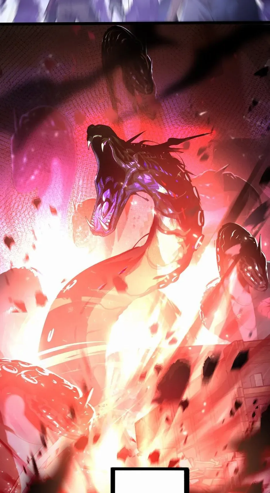 Read The Warrior Ascends From The Rubble chapter 63 image 9 on Lezhin