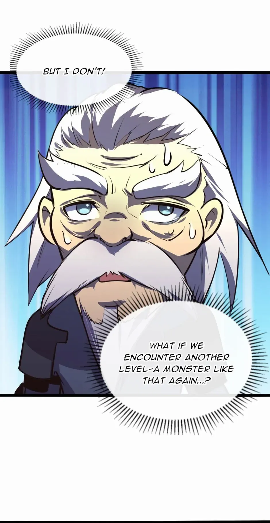 Read The Warrior Ascends From The Rubble chapter 65 image 12 on Lezhin