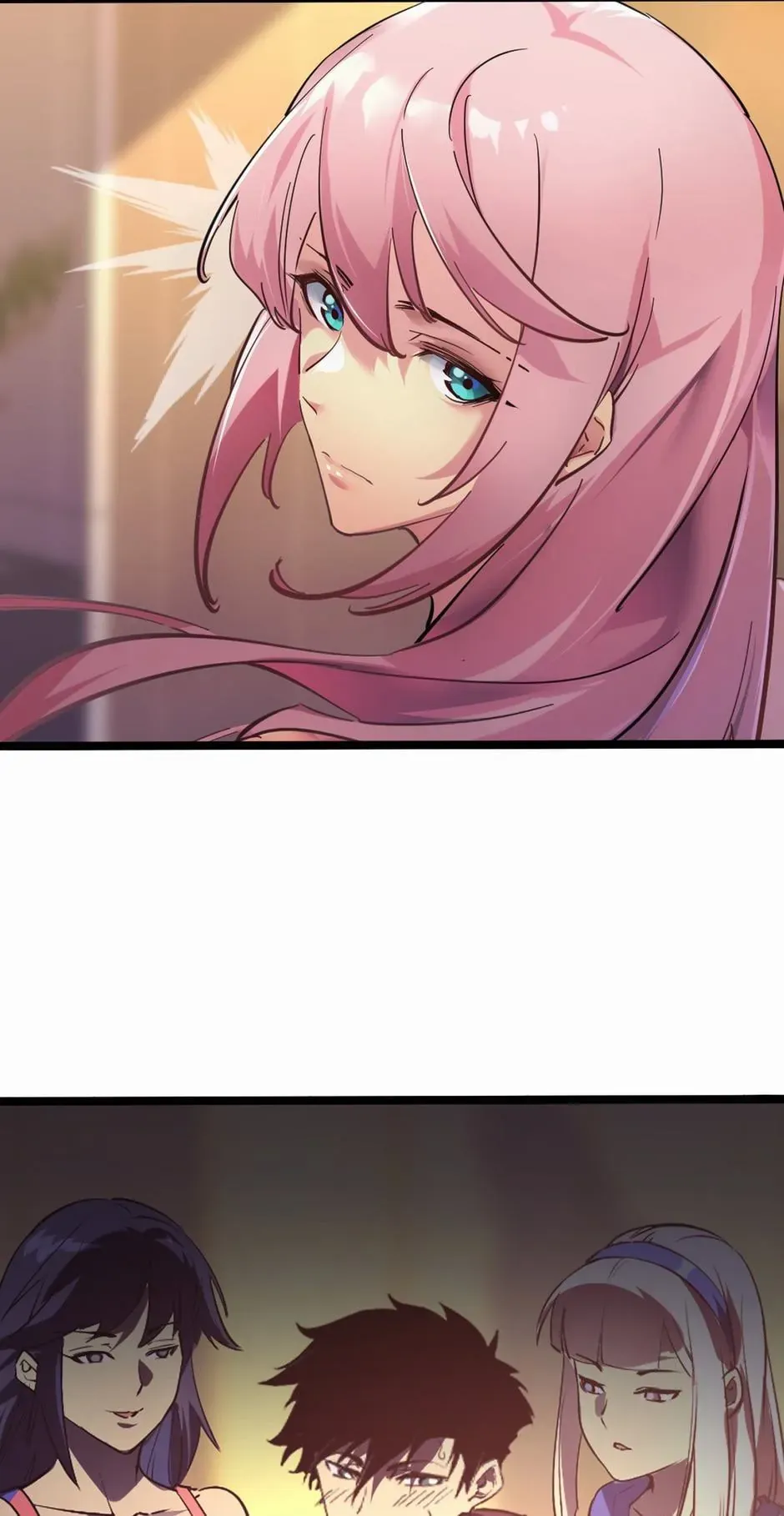 Read The Warrior Ascends From The Rubble chapter 65 image 13 on Lezhin