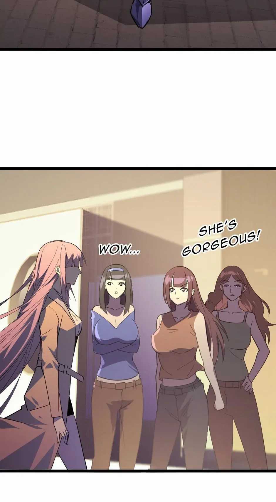 Read The Warrior Ascends From The Rubble chapter 65 image 18 on Lezhin
