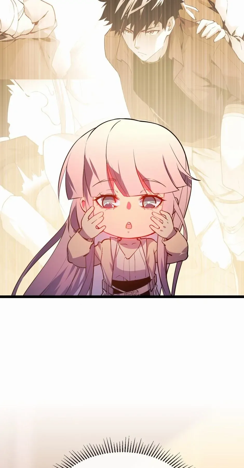 Read The Warrior Ascends From The Rubble chapter 65 image 29 on Lezhin