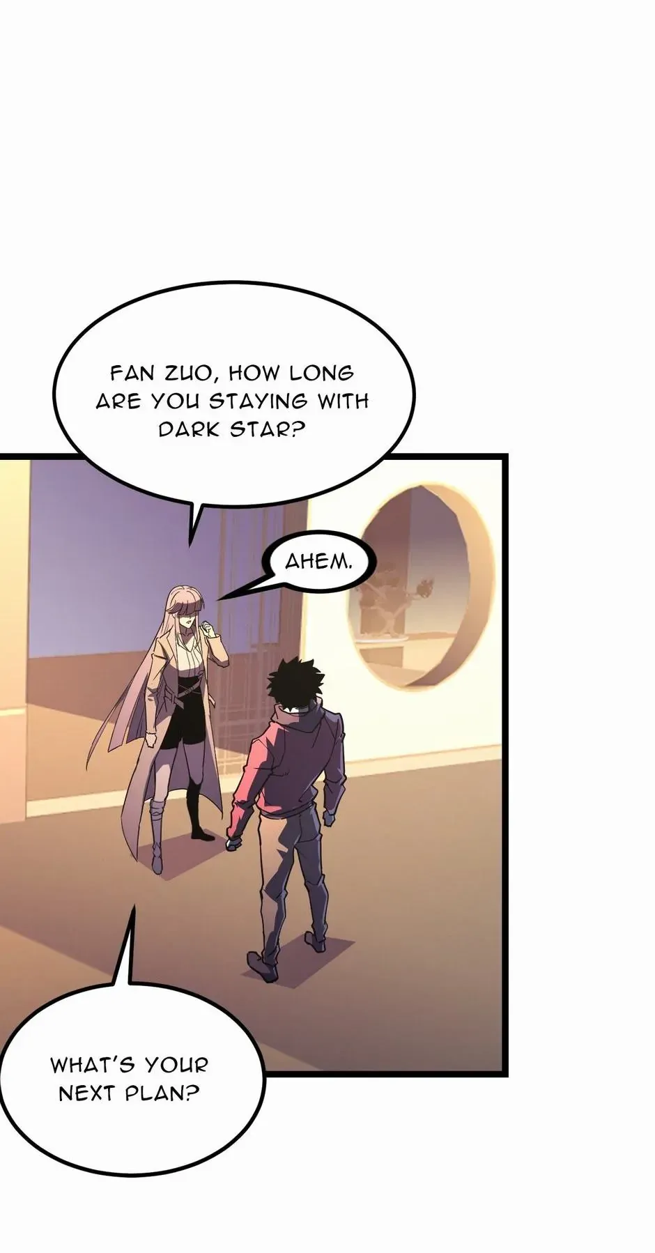 Read The Warrior Ascends From The Rubble chapter 65 image 31 on Lezhin