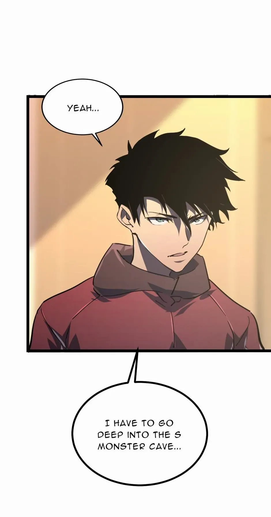 Read The Warrior Ascends From The Rubble chapter 65 image 32 on Lezhin