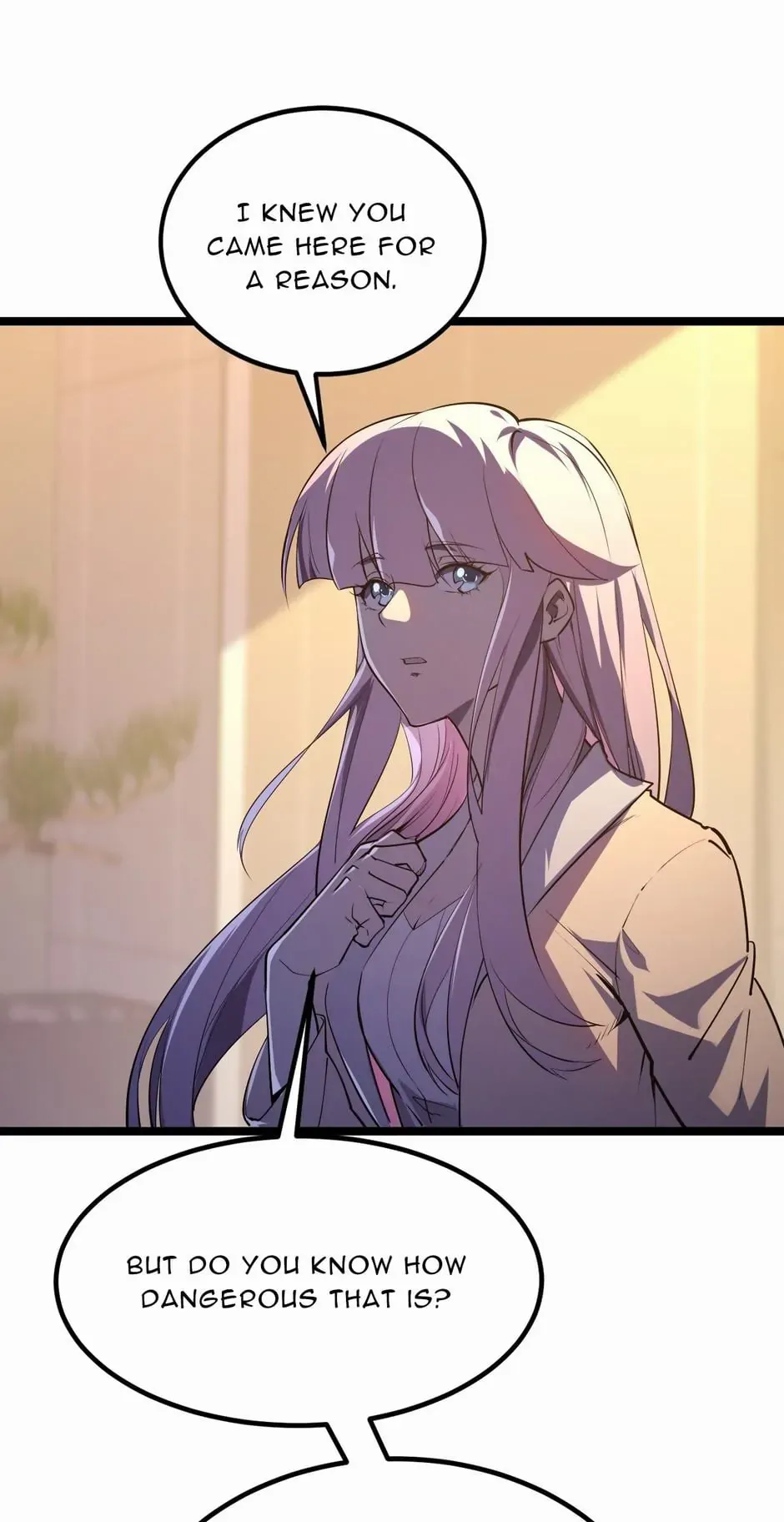 Read The Warrior Ascends From The Rubble chapter 65 image 33 on Lezhin