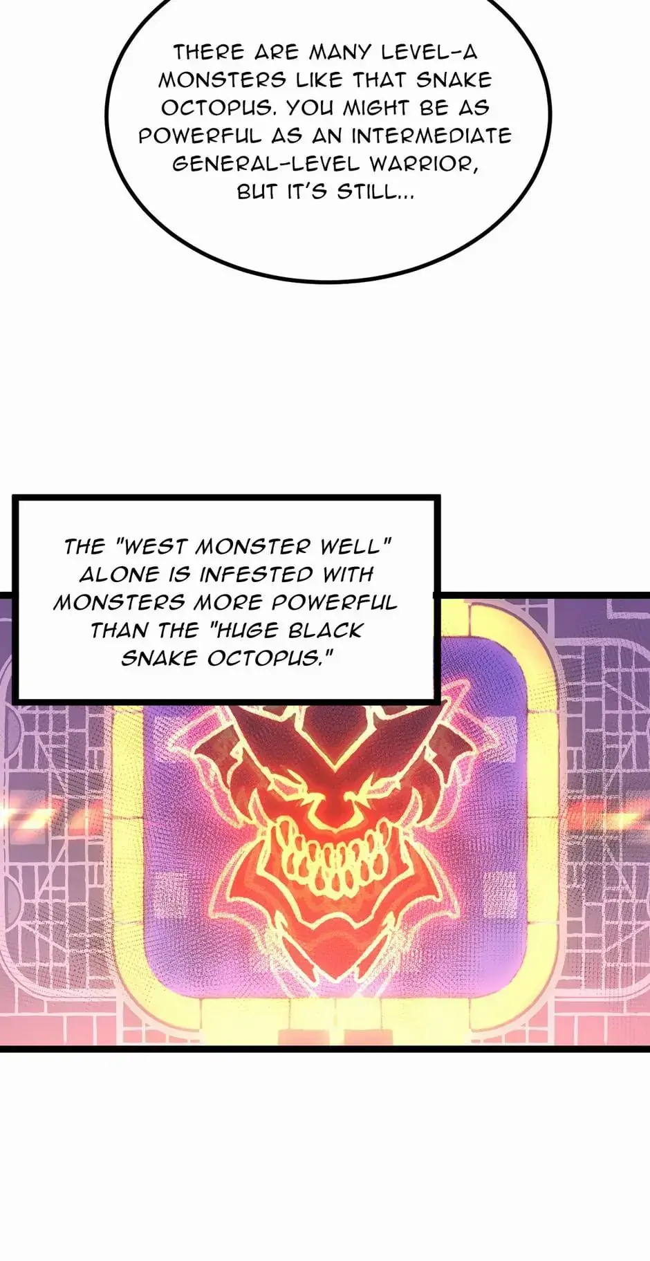 Read The Warrior Ascends From The Rubble chapter 65 image 34 on Lezhin