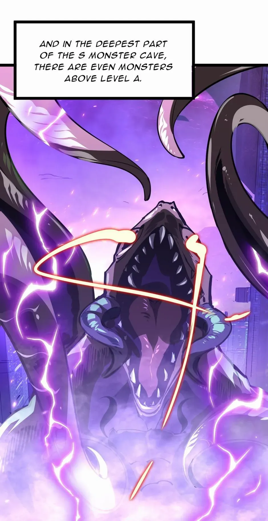 Read The Warrior Ascends From The Rubble chapter 65 image 35 on Lezhin