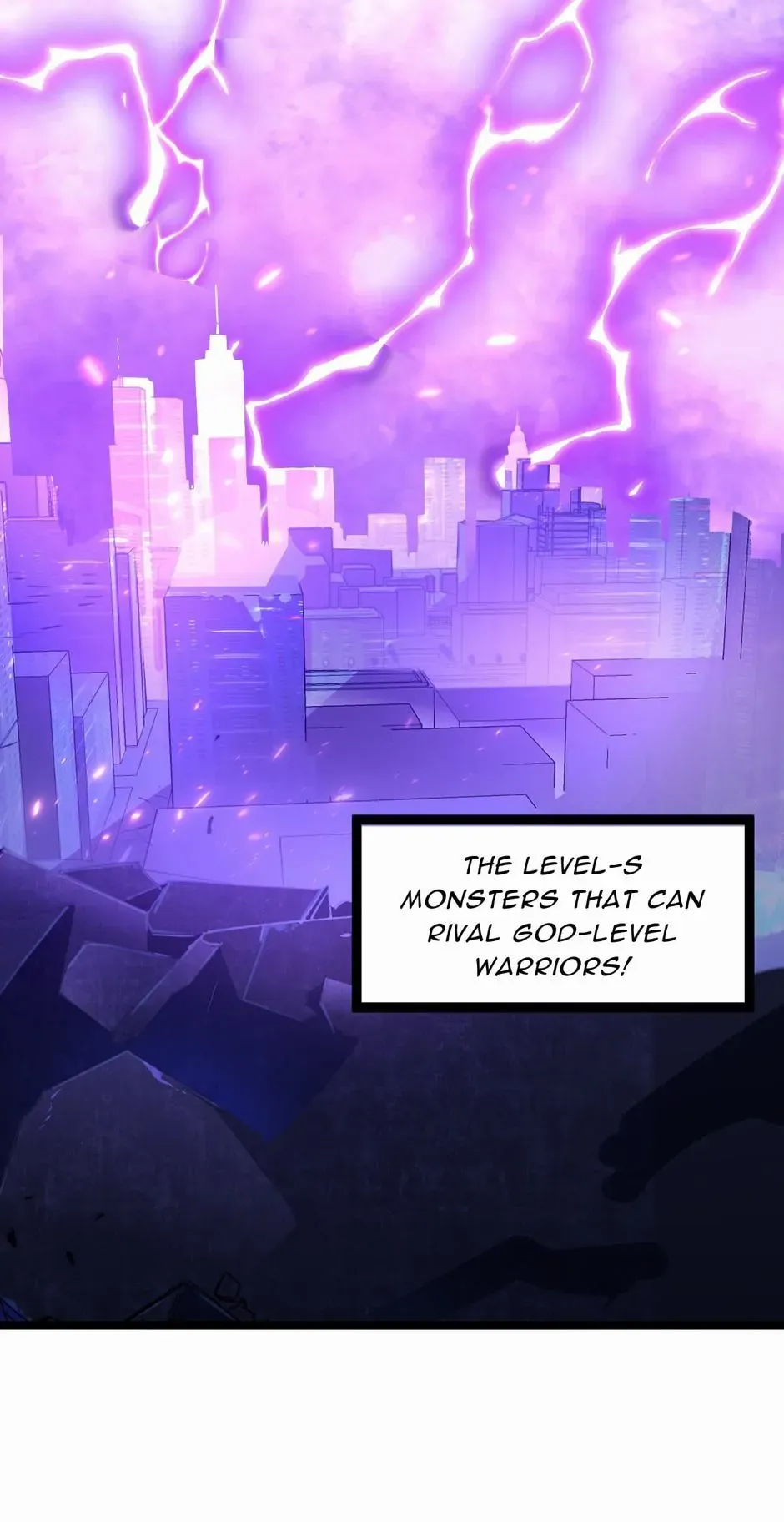 Read The Warrior Ascends From The Rubble chapter 65 image 36 on Lezhin