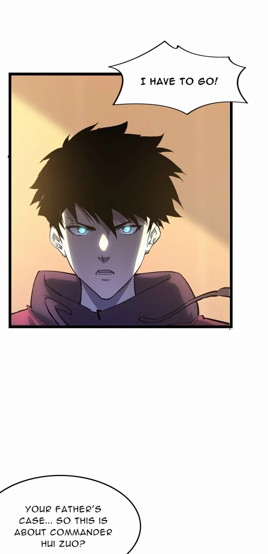 Read The Warrior Ascends From The Rubble chapter 65 image 38 on Lezhin