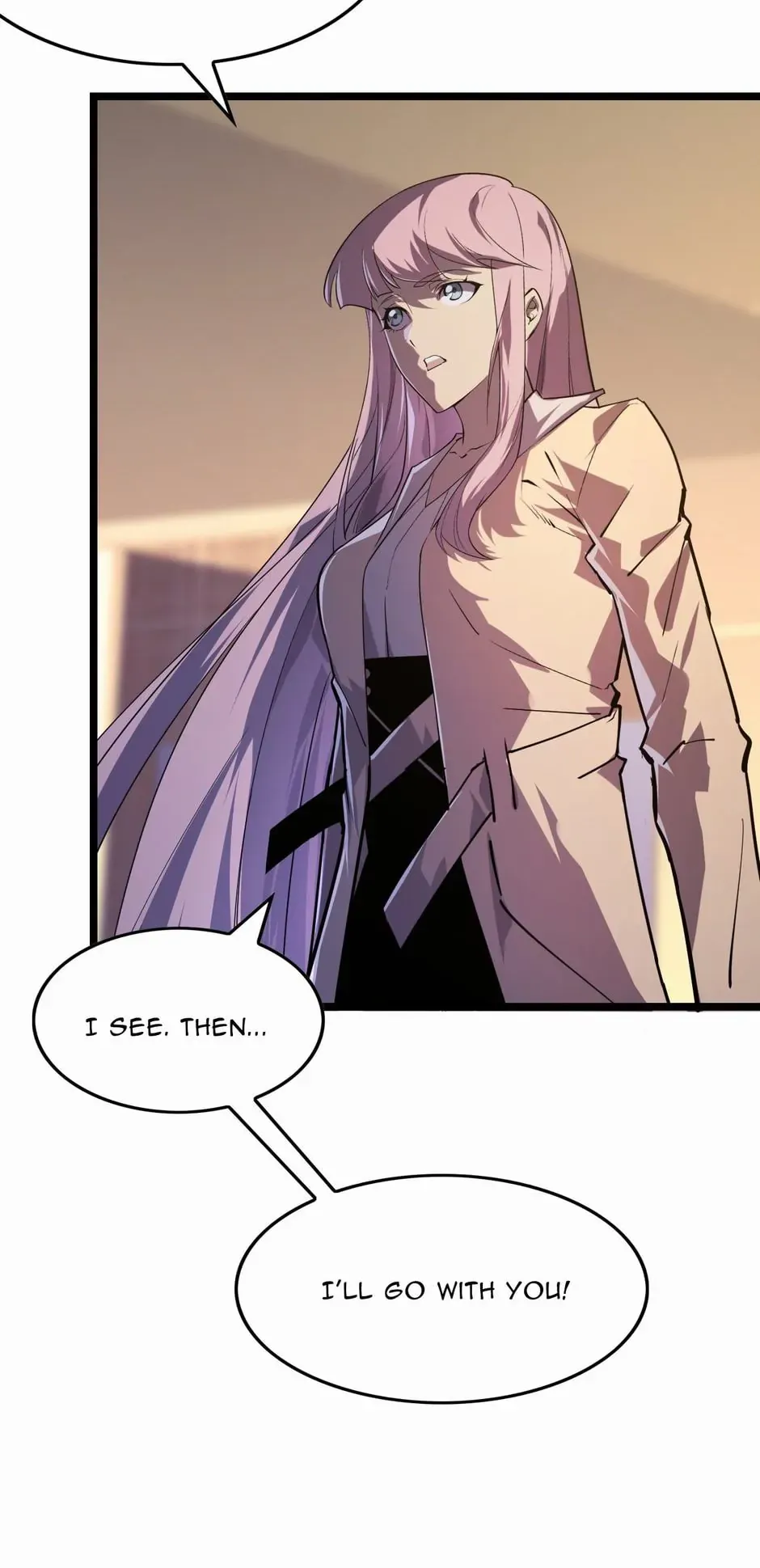 Read The Warrior Ascends From The Rubble chapter 65 image 39 on Lezhin