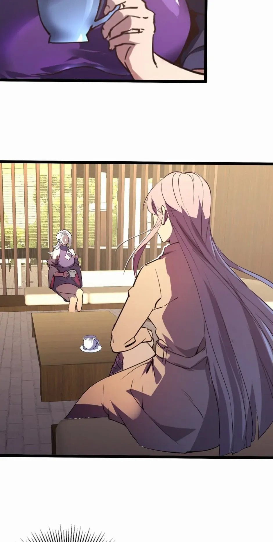 Read The Warrior Ascends From The Rubble chapter 65 image 4 on Lezhin