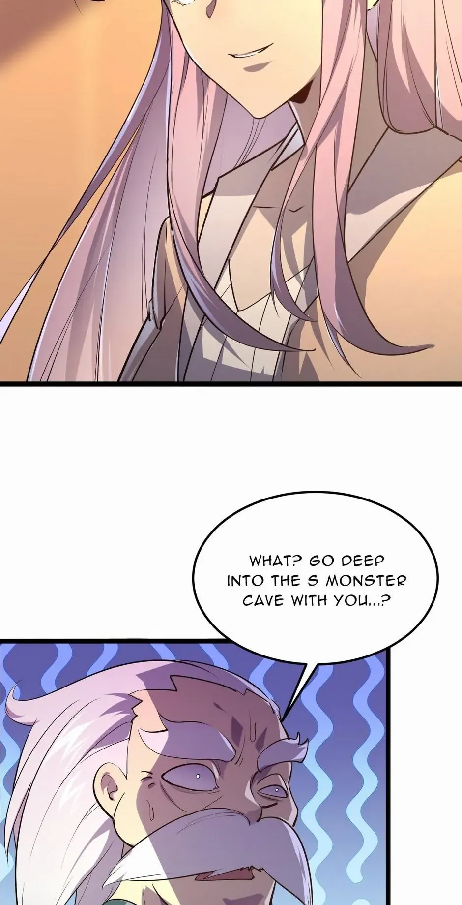 Read The Warrior Ascends From The Rubble chapter 65 image 45 on Lezhin