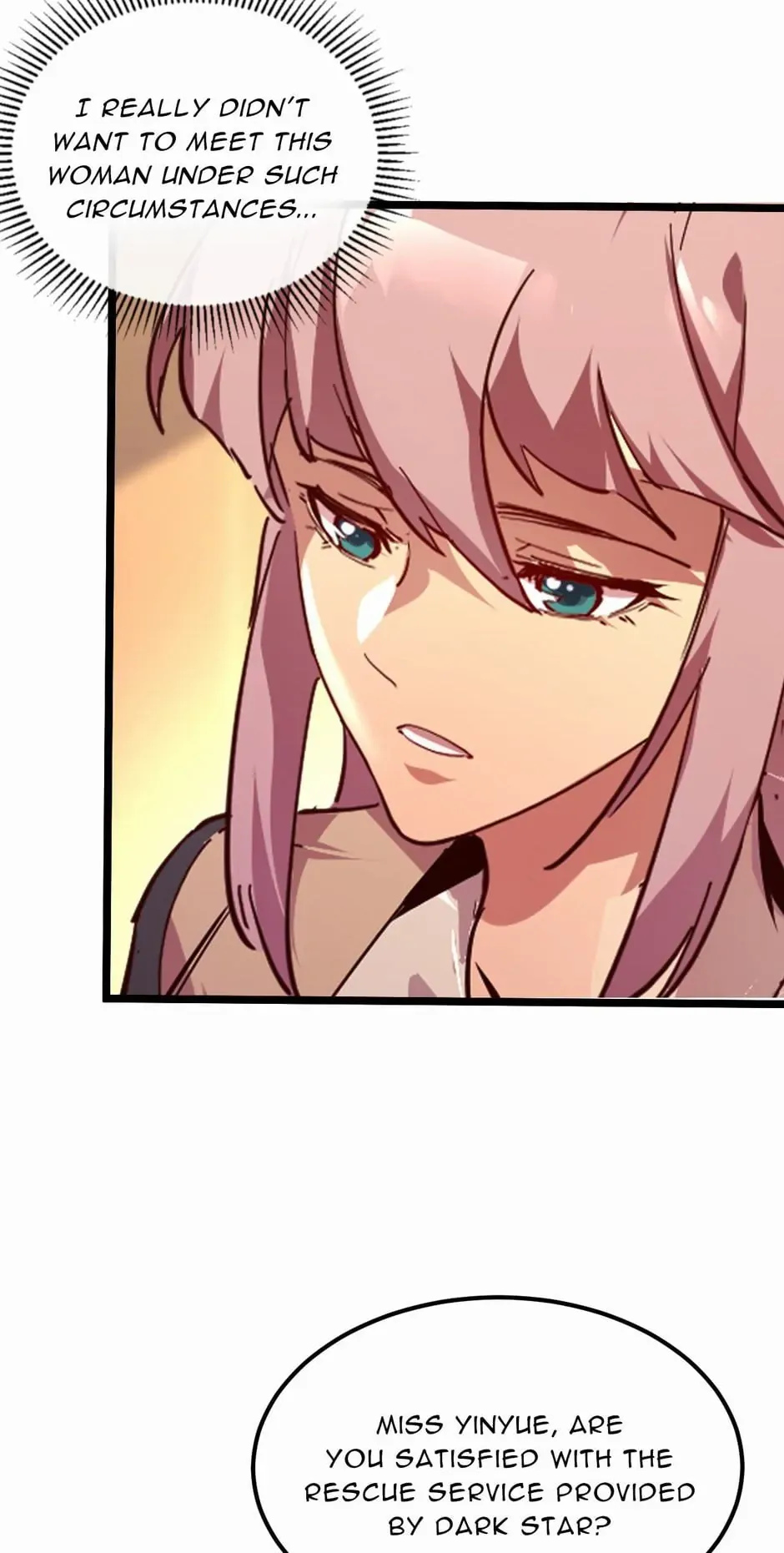 Read The Warrior Ascends From The Rubble chapter 65 image 5 on Lezhin