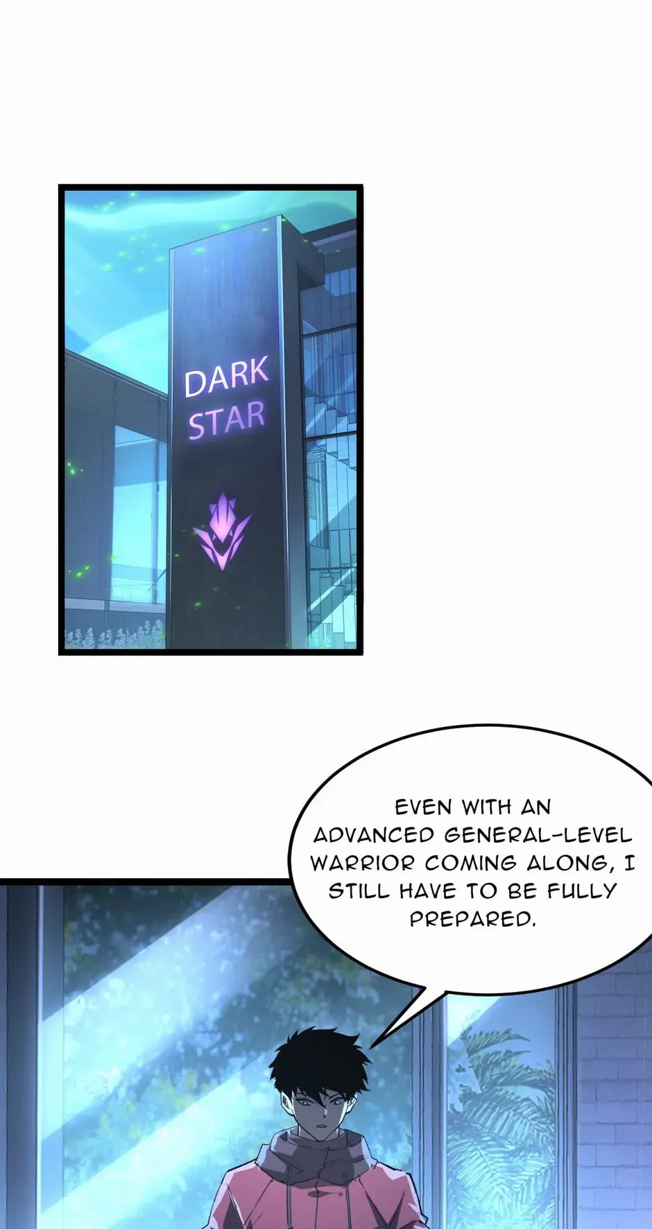 Read The Warrior Ascends From The Rubble chapter 65 image 51 on Lezhin
