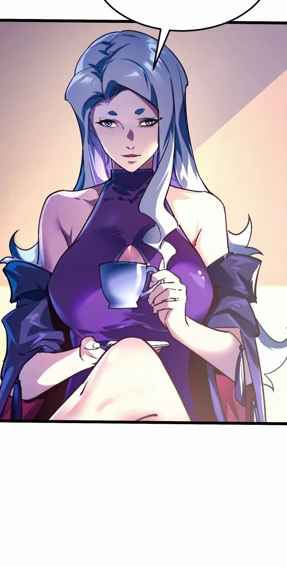 Read The Warrior Ascends From The Rubble chapter 65 image 6 on Lezhin