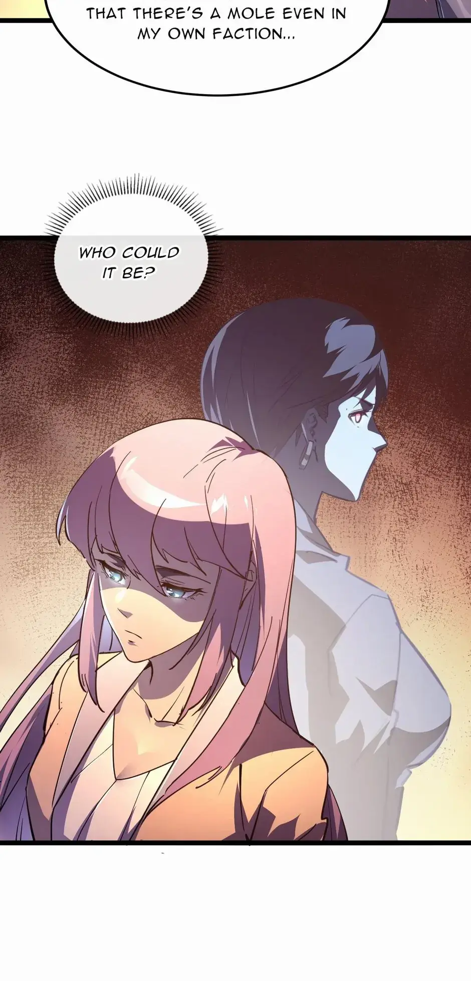 Read The Warrior Ascends From The Rubble chapter 65 image 9 on Lezhin