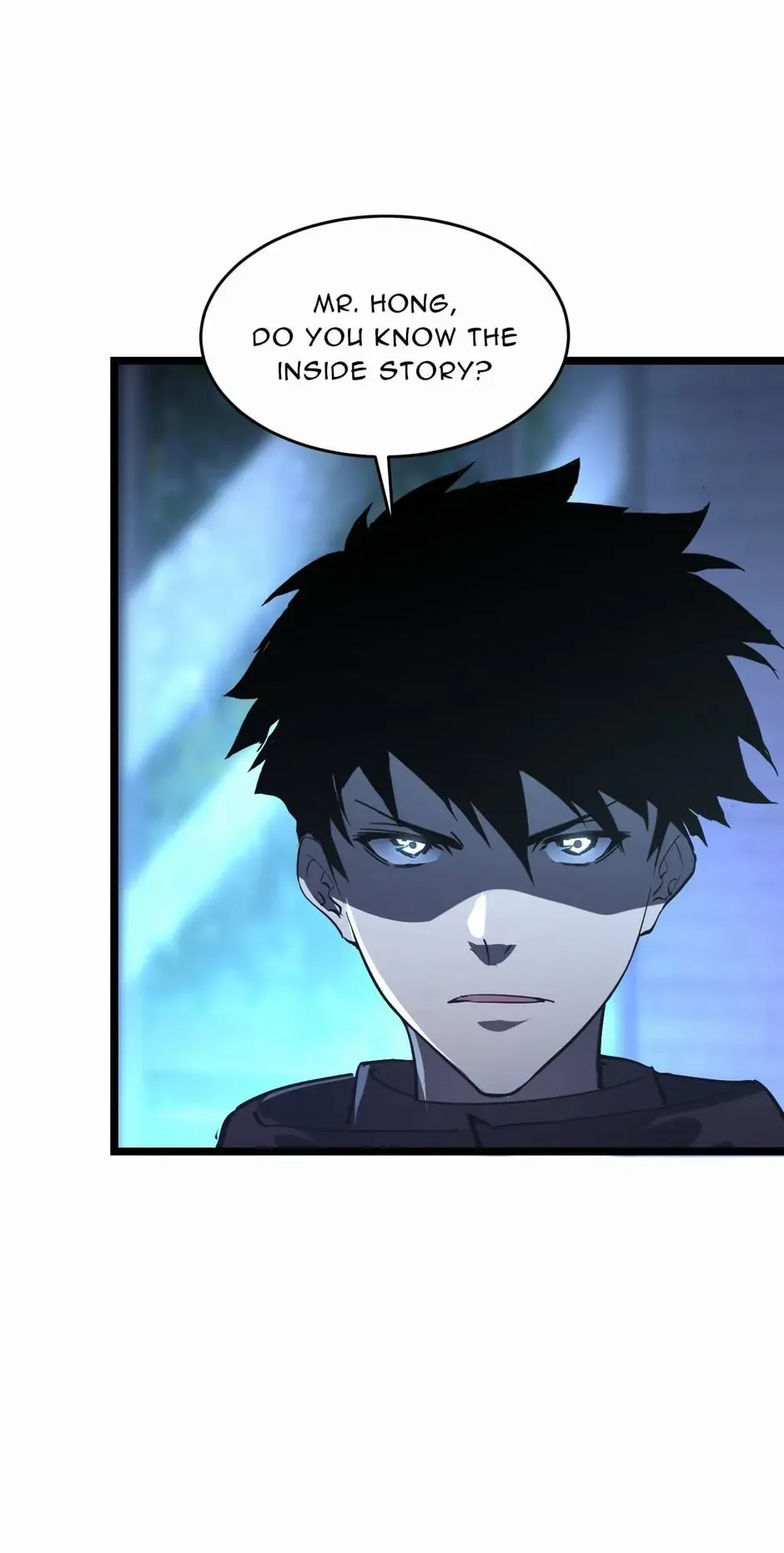 Read The Warrior Ascends From The Rubble chapter 66 image 10 on Lezhin