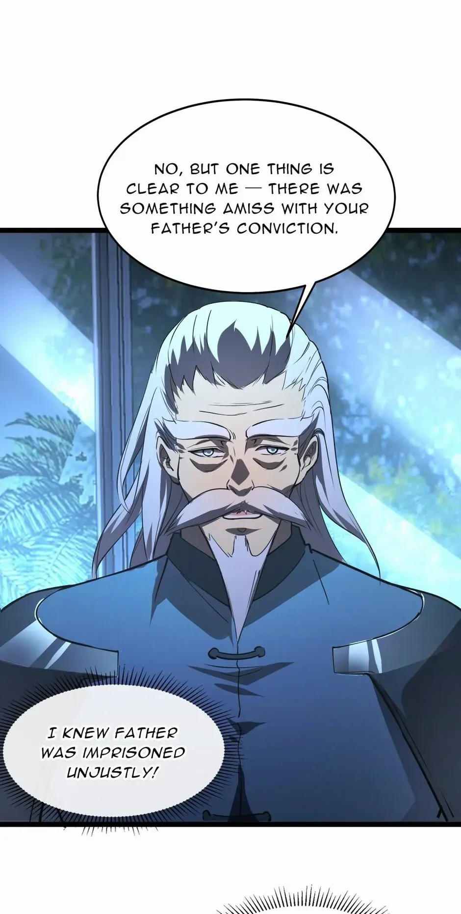 Read The Warrior Ascends From The Rubble chapter 66 image 11 on Lezhin