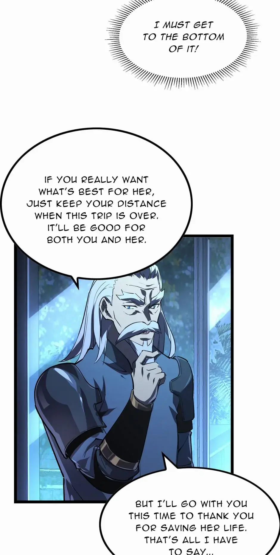 Read The Warrior Ascends From The Rubble chapter 66 image 12 on Lezhin