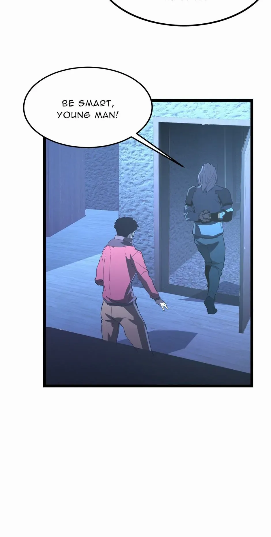 Read The Warrior Ascends From The Rubble chapter 66 image 13 on Lezhin