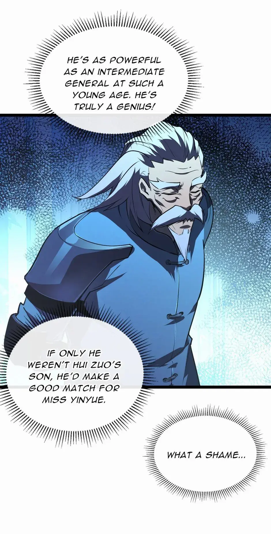 Read The Warrior Ascends From The Rubble chapter 66 image 14 on Lezhin