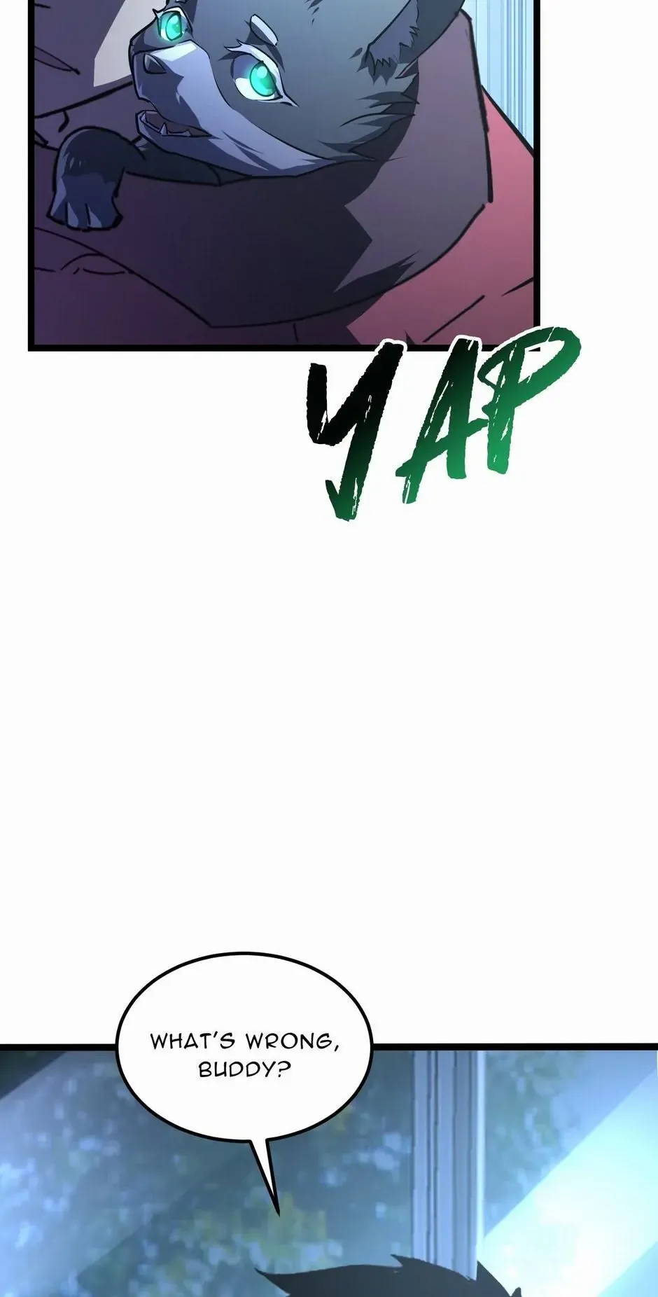 Read The Warrior Ascends From The Rubble chapter 66 image 17 on Lezhin