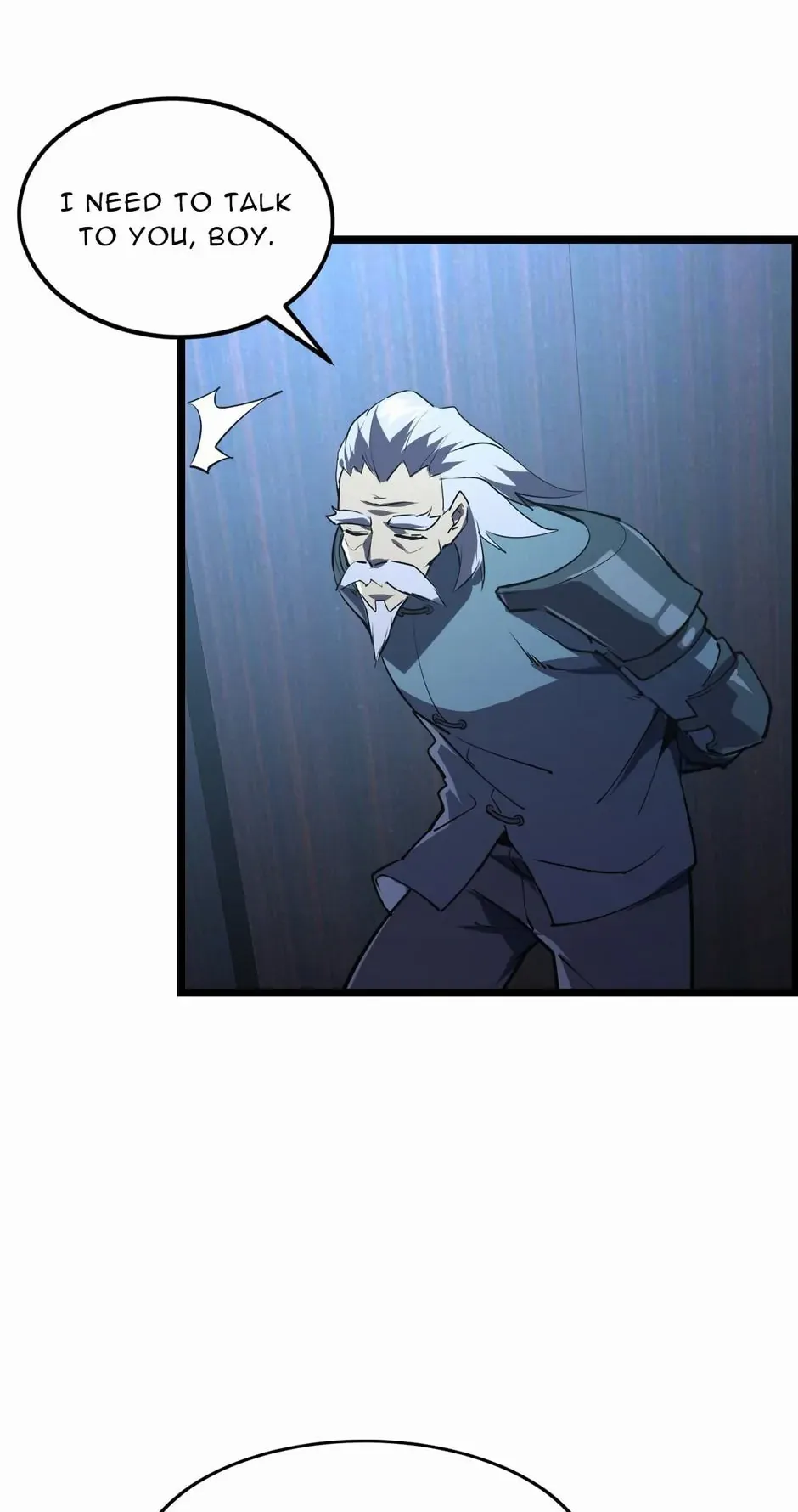 Read The Warrior Ascends From The Rubble chapter 66 image 2 on Lezhin