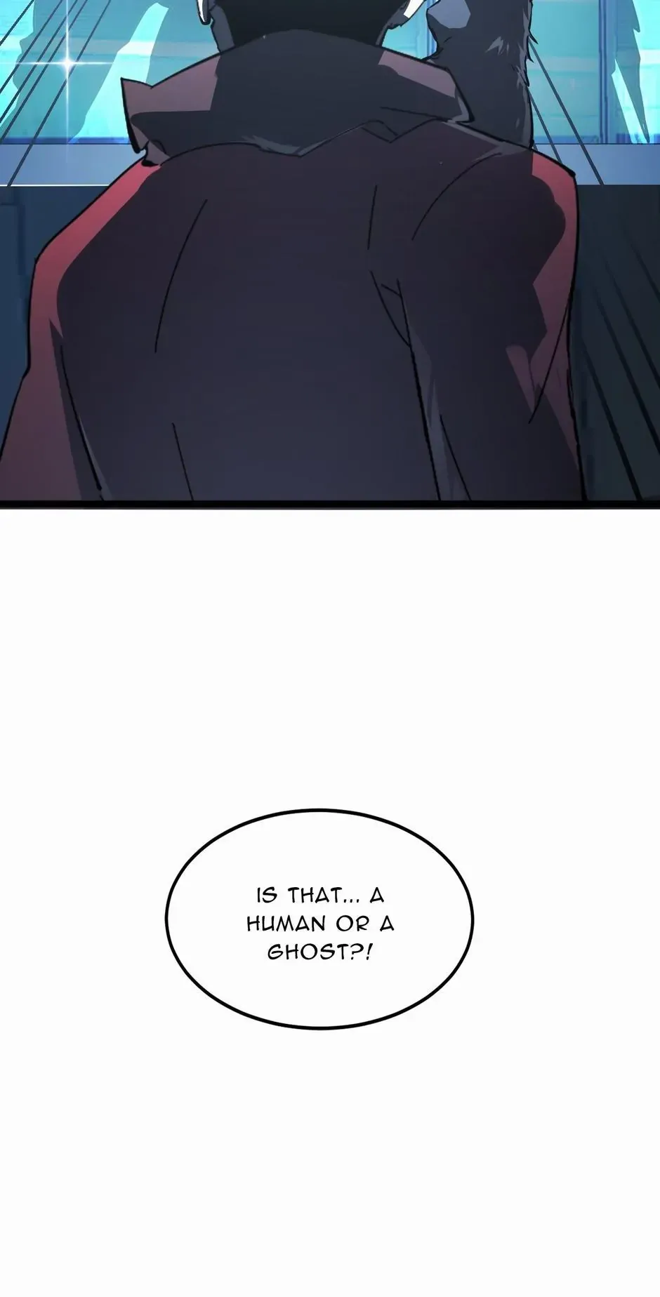 Read The Warrior Ascends From The Rubble chapter 66 image 20 on Lezhin