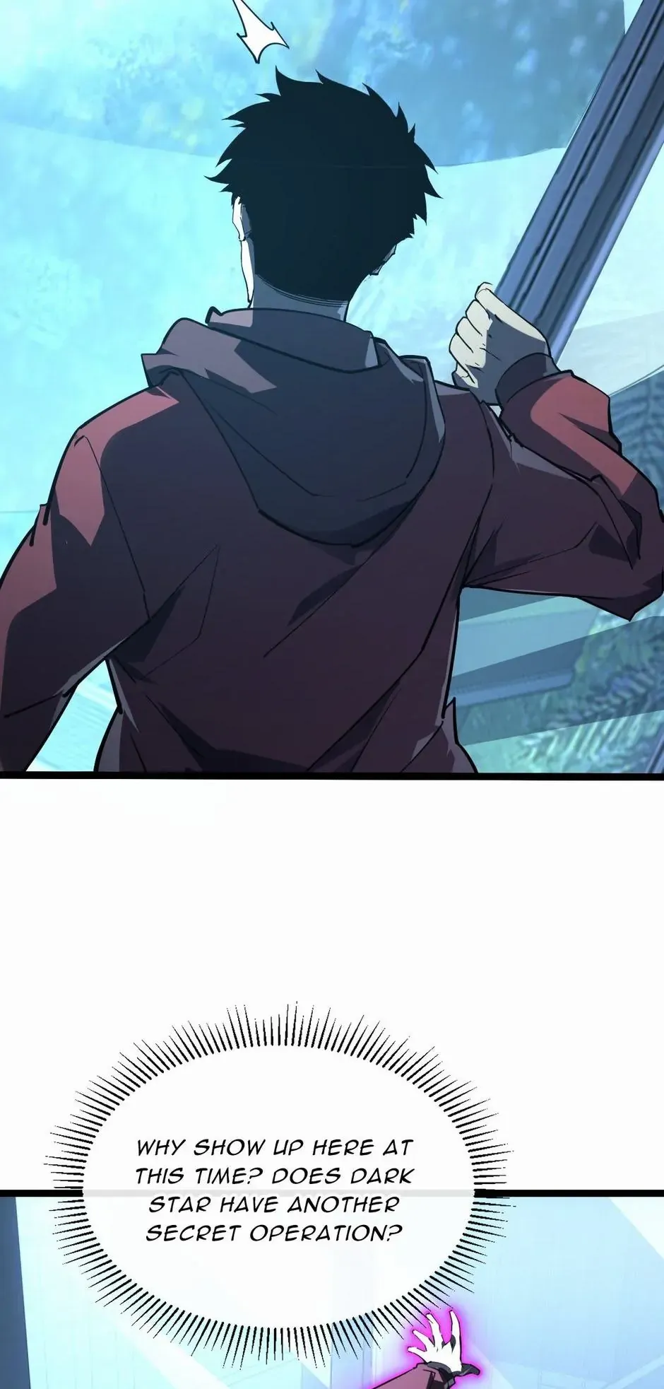 Read The Warrior Ascends From The Rubble chapter 66 image 25 on Lezhin