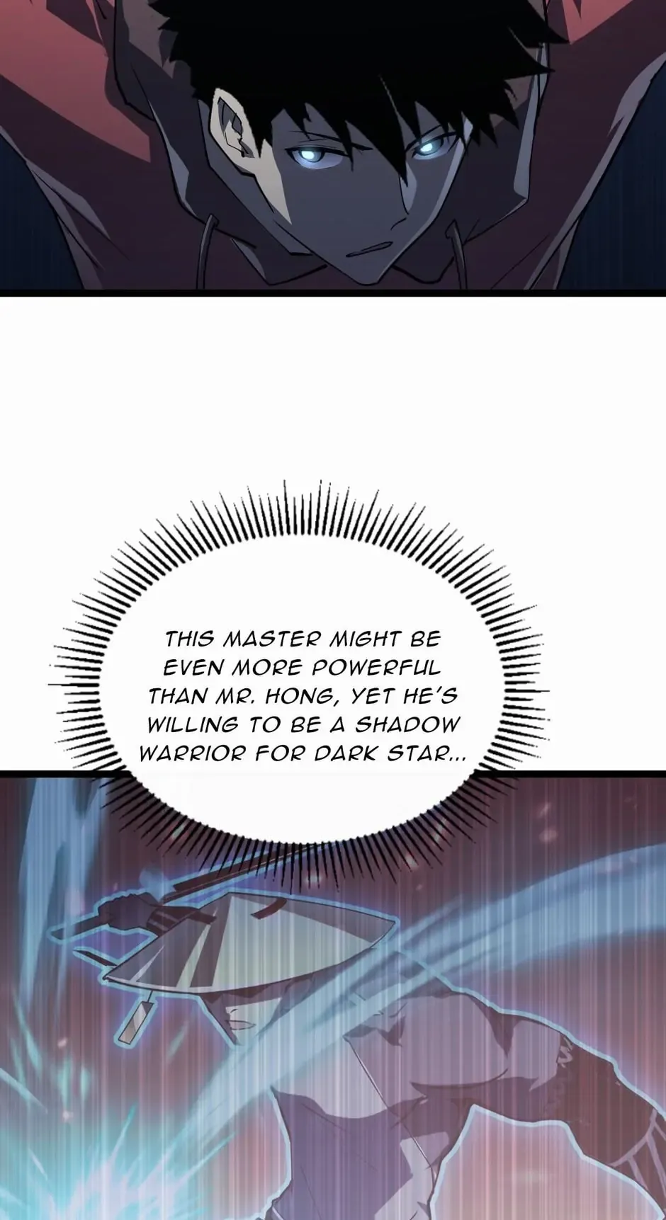 Read The Warrior Ascends From The Rubble chapter 66 image 29 on Lezhin