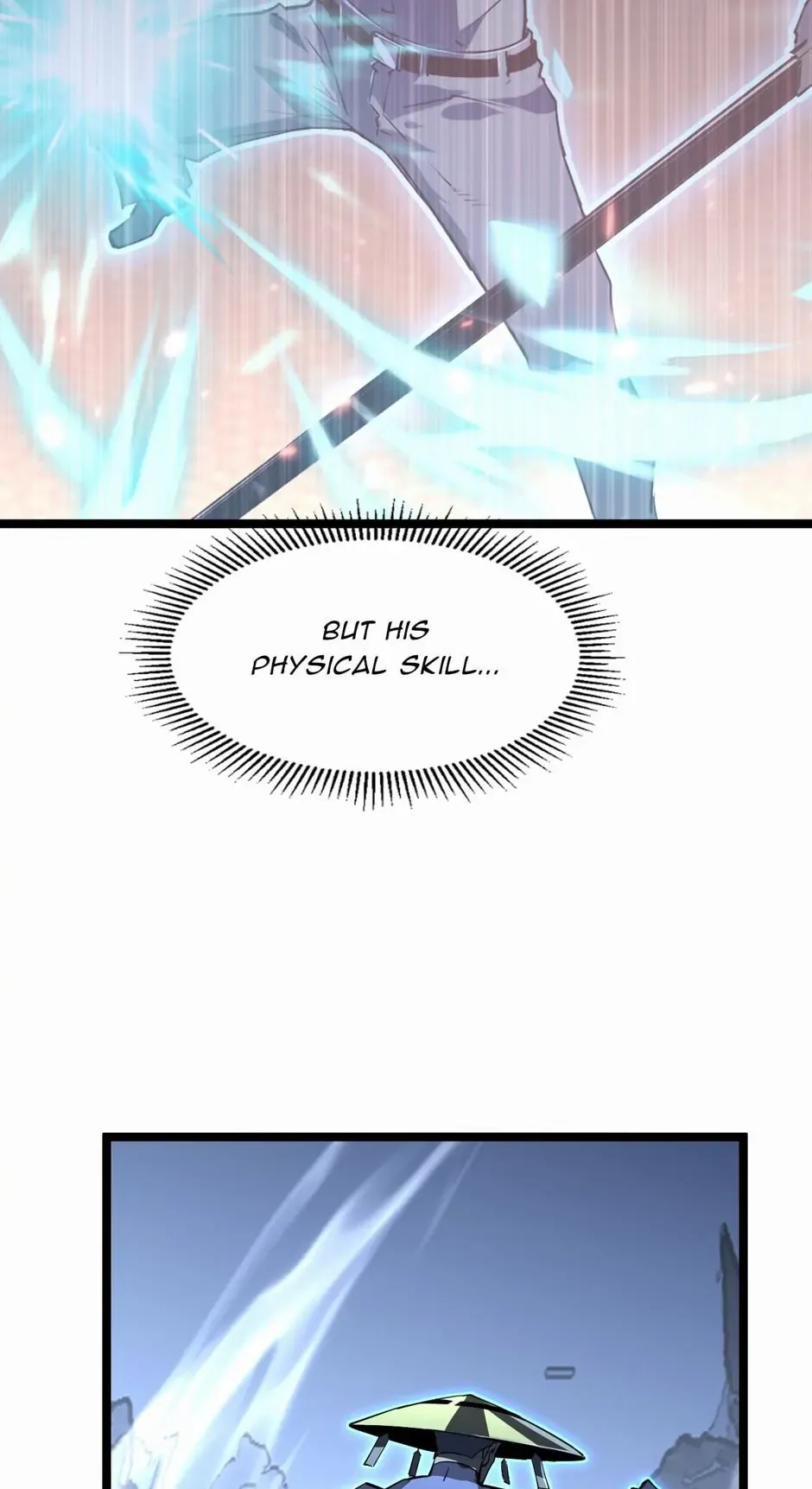 Read The Warrior Ascends From The Rubble chapter 66 image 30 on Lezhin