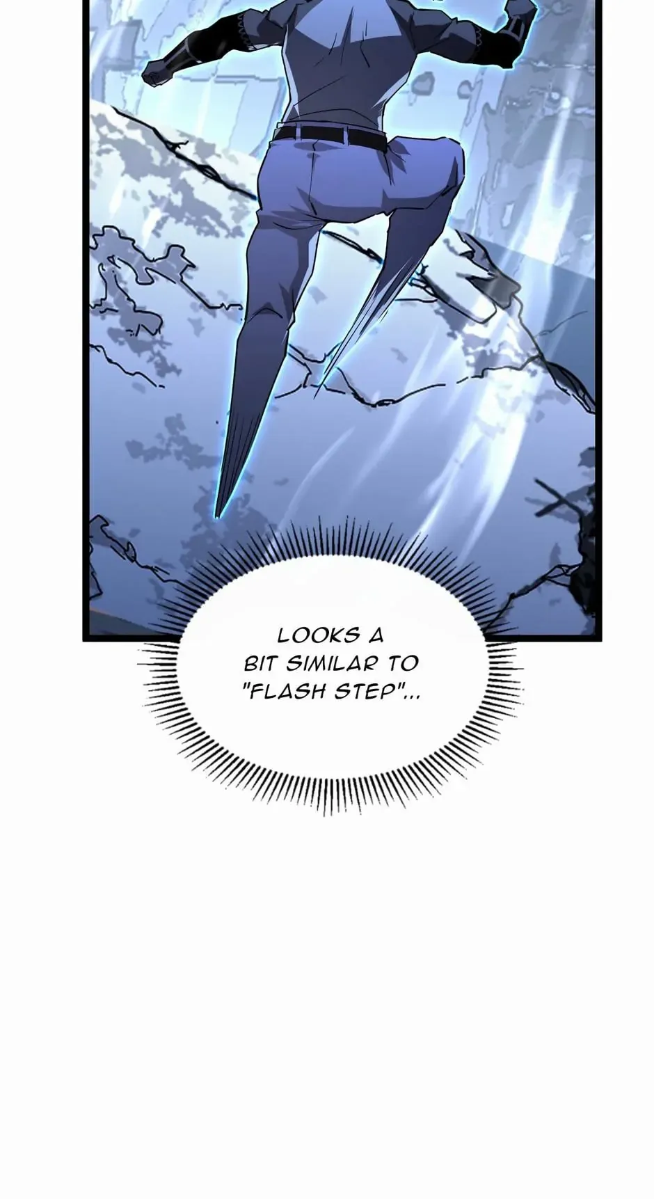Read The Warrior Ascends From The Rubble chapter 66 image 31 on Lezhin