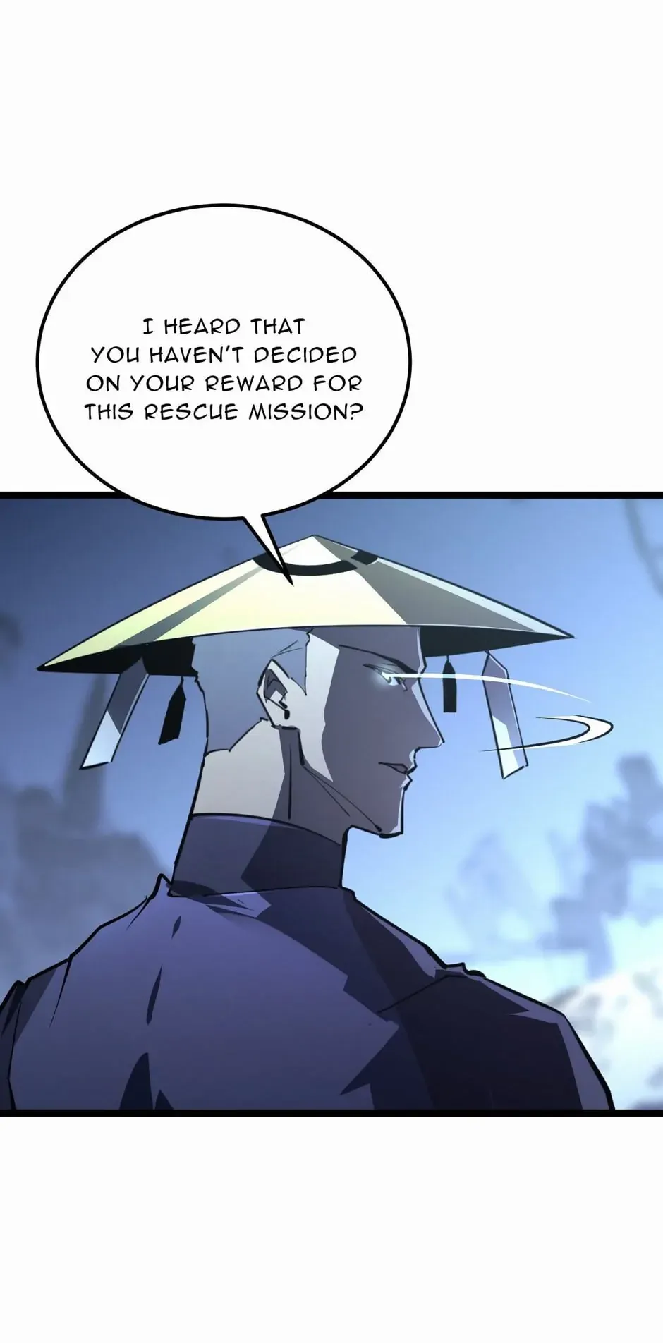 Read The Warrior Ascends From The Rubble chapter 66 image 33 on Lezhin