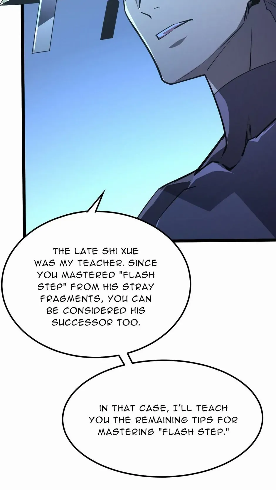 Read The Warrior Ascends From The Rubble chapter 66 image 40 on Lezhin