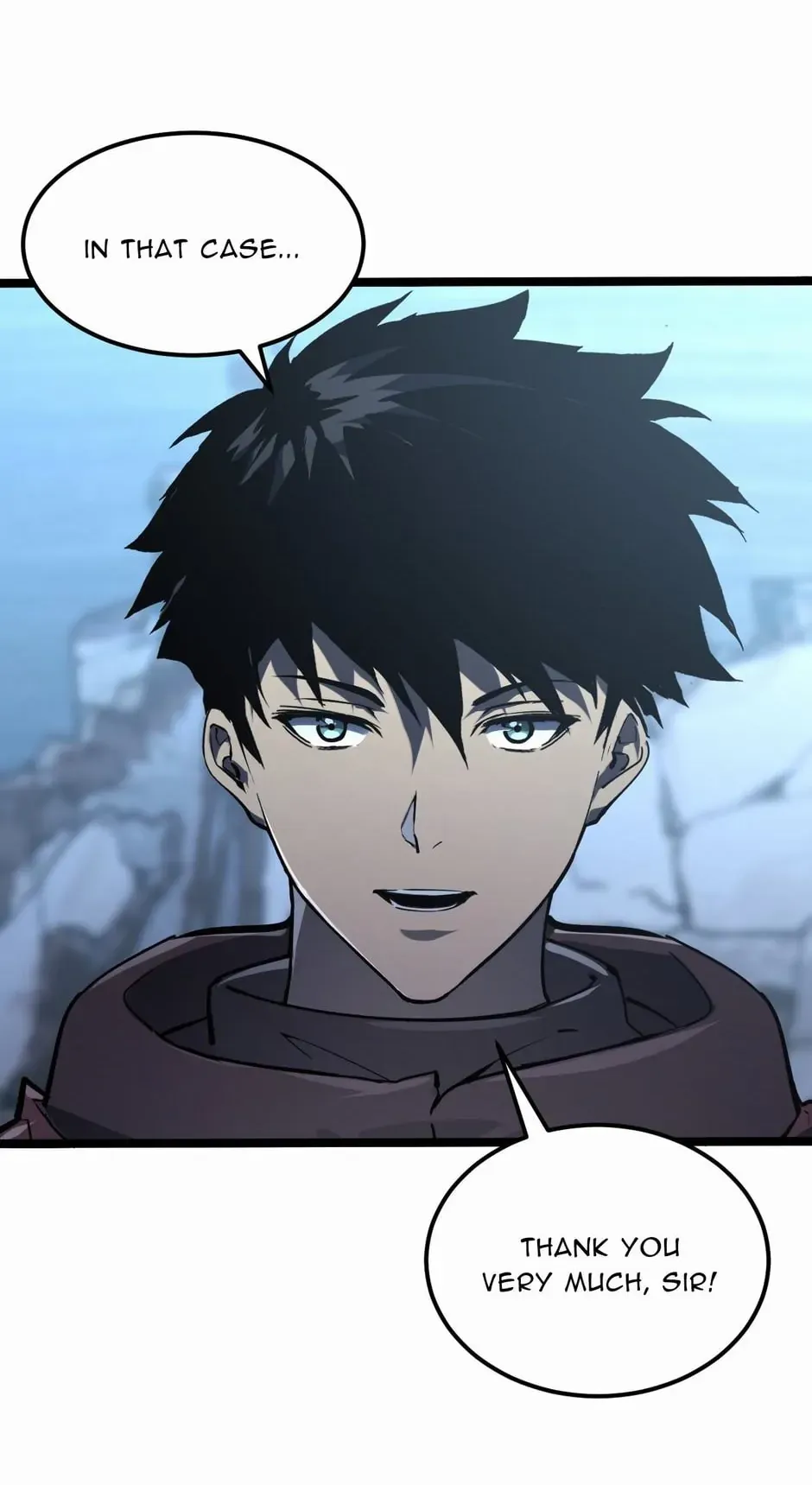 Read The Warrior Ascends From The Rubble chapter 66 image 42 on Lezhin