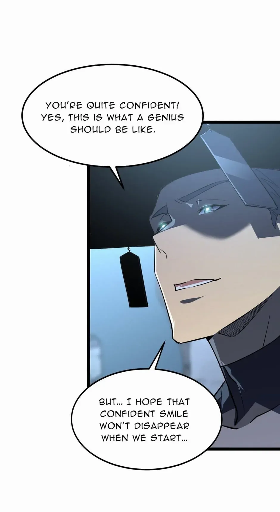 Read The Warrior Ascends From The Rubble chapter 66 image 46 on Lezhin